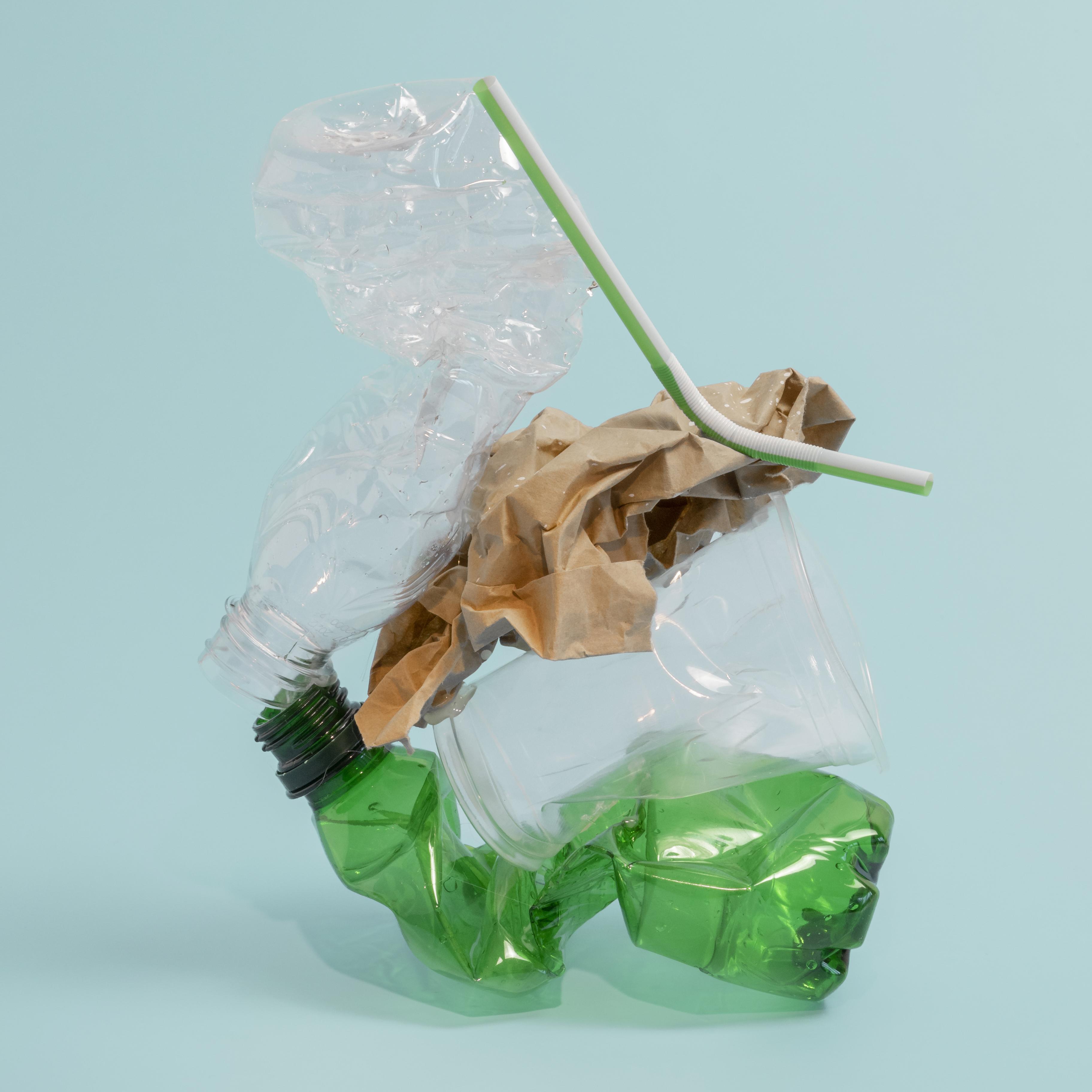 Plastik Geri Dönüşüm
